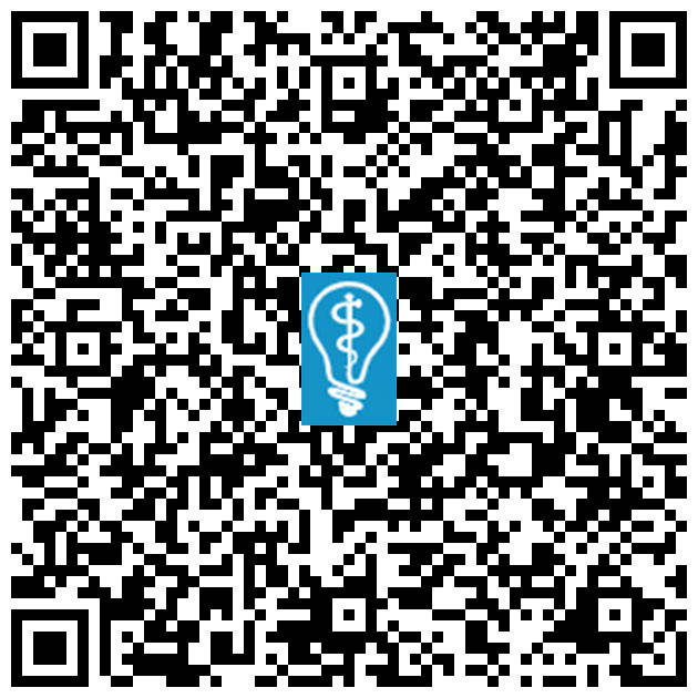 QR code image for Cosmetic Dental Care in Tracy, CA