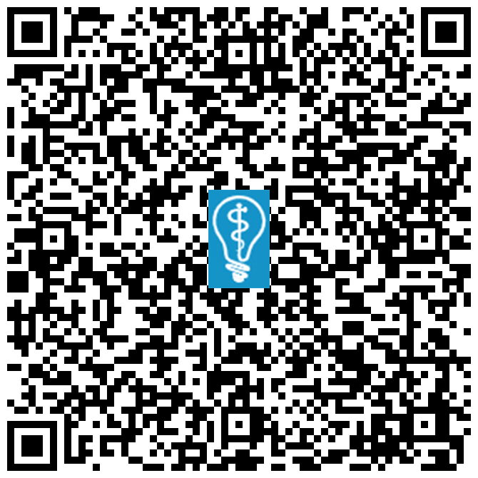 QR code image for Dental Cleaning and Examinations in Tracy, CA