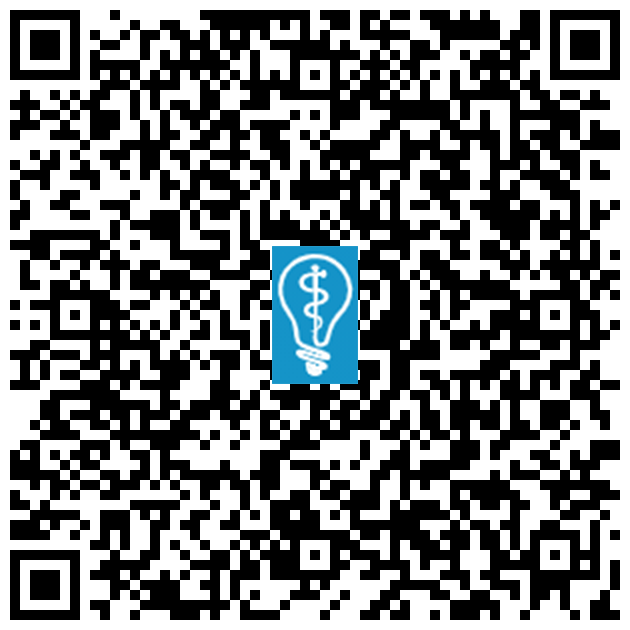 QR code image for Dental Procedures in Tracy, CA