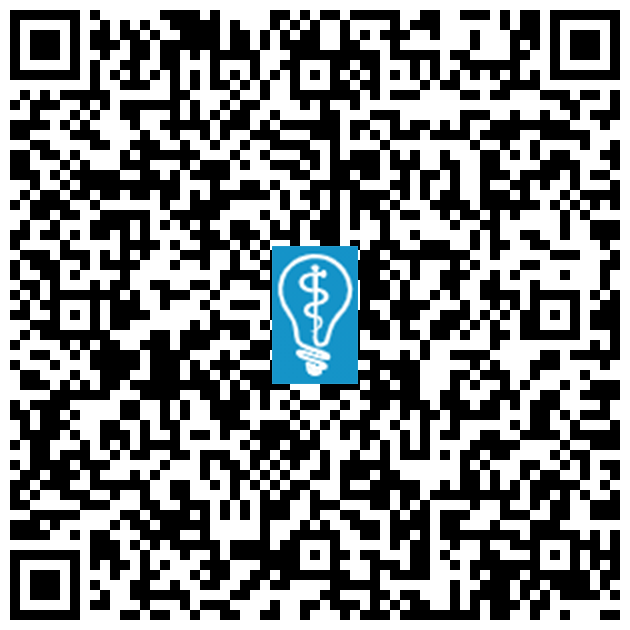 QR code image for Do I Have Sleep Apnea in Tracy, CA