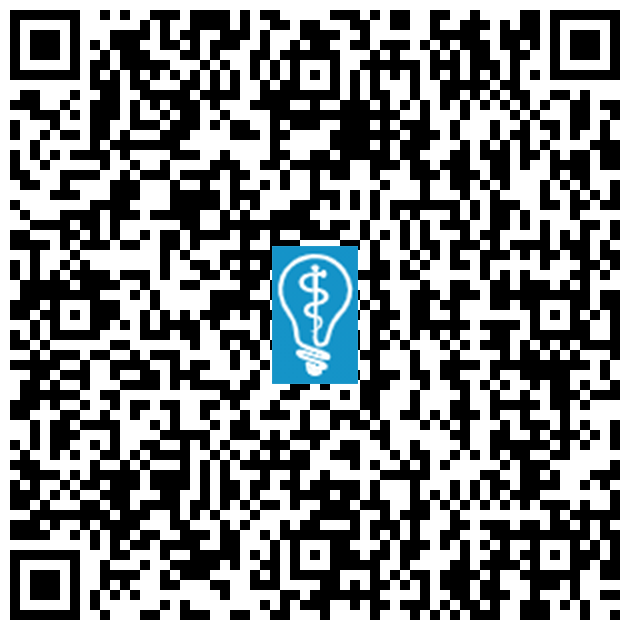 QR code image for Emergency Dental Care in Tracy, CA