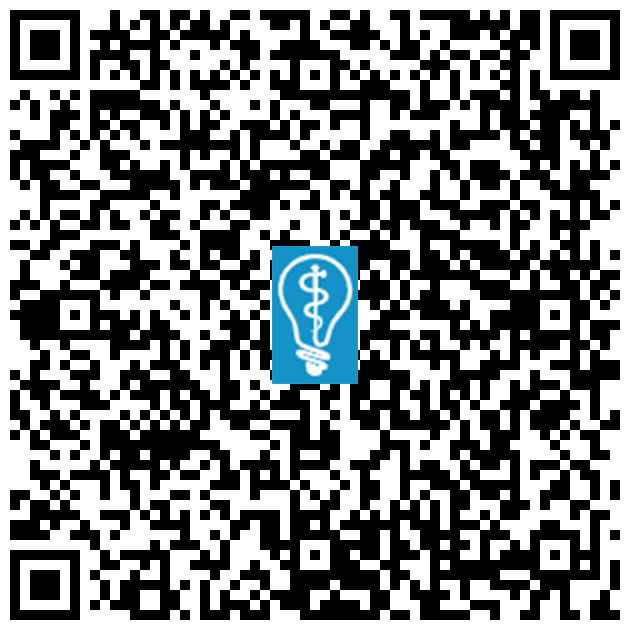 QR code image for Family Dentist in Tracy, CA