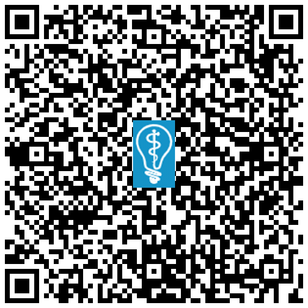 QR code image for Find a Dentist in Tracy, CA