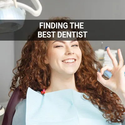 Visit our Find the Best Dentist in Tracy page