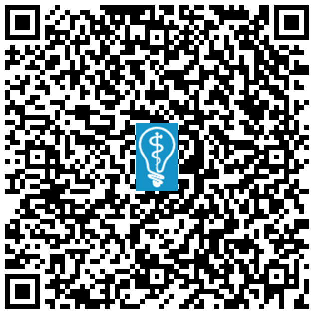 QR code image for Find the Best Dentist in Tracy, CA