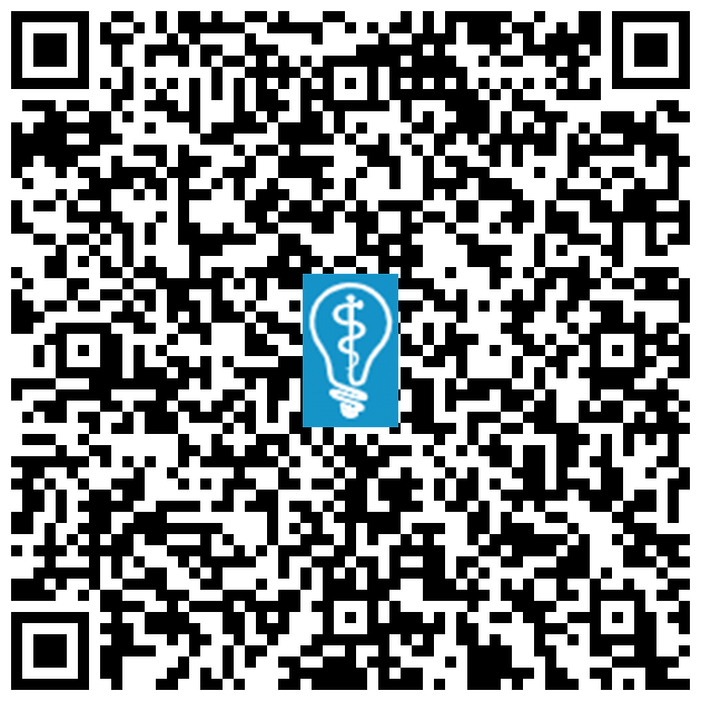 QR code image for General Dentist in Tracy, CA