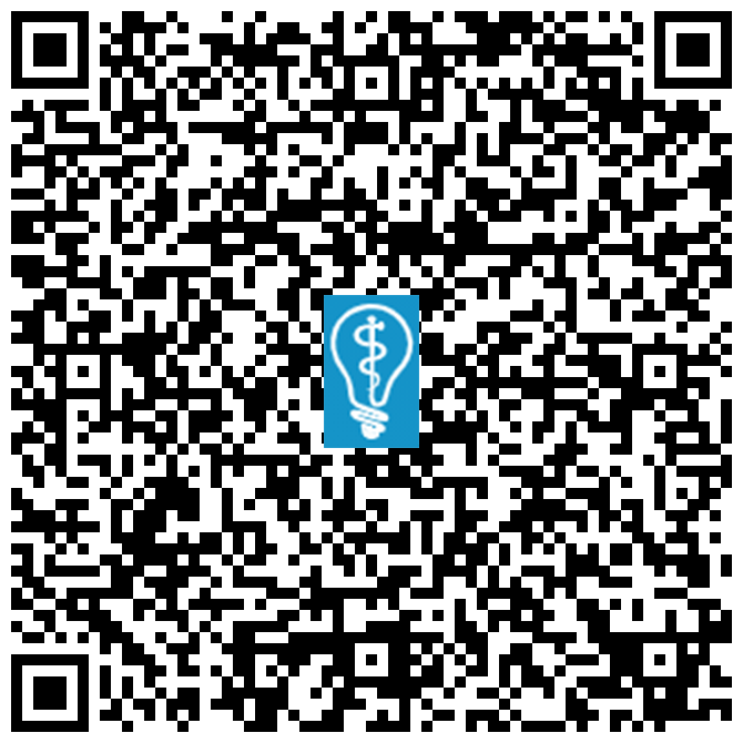 QR code image for Health Care Savings Account in Tracy, CA