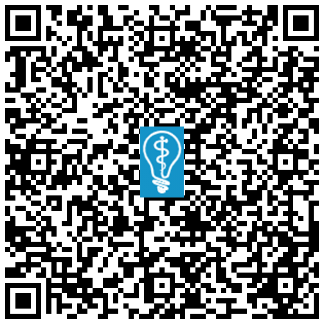 QR code image for Intraoral Photos in Tracy, CA