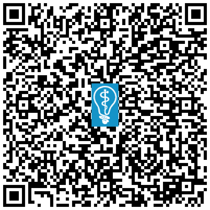 QR code image for Multiple Teeth Replacement Options in Tracy, CA