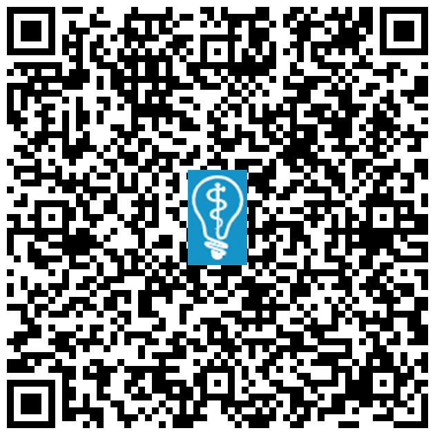 QR code image for Night Guards in Tracy, CA