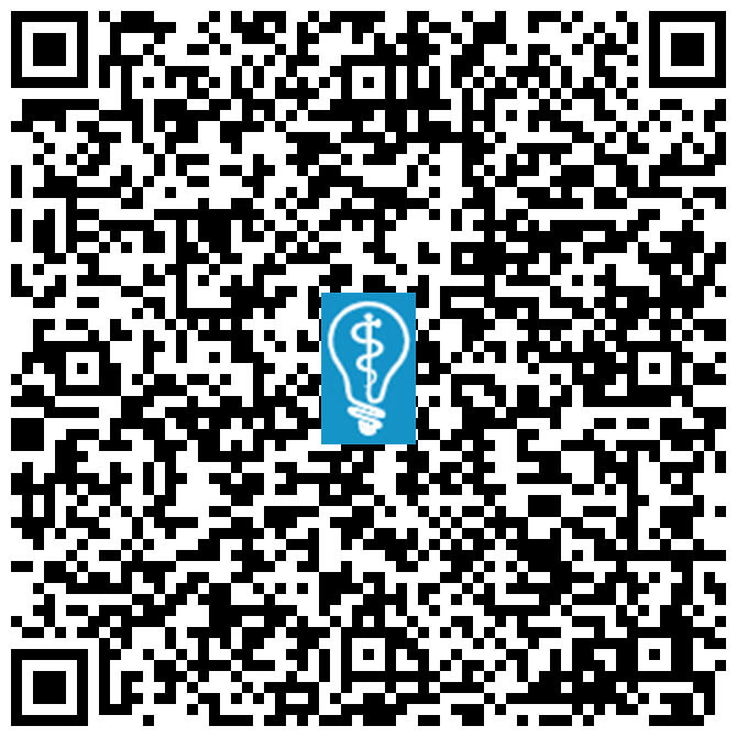 QR code image for Office Roles - Who Am I Talking To in Tracy, CA