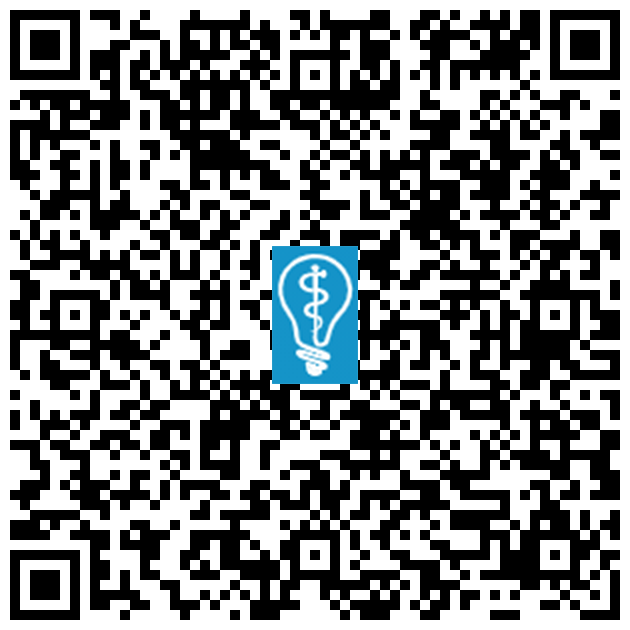 QR code image for Oral Surgery in Tracy, CA