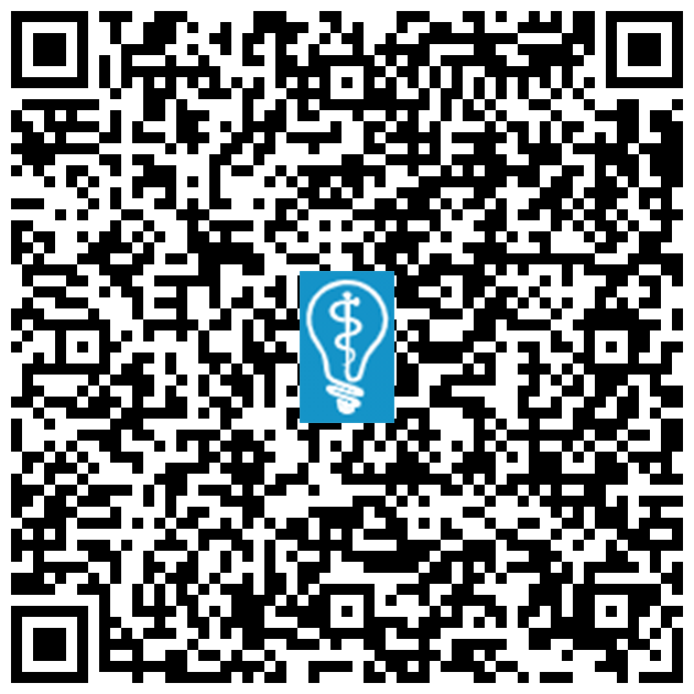 QR code image for Pediatric Dentist in Tracy, CA