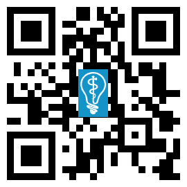 QR code image to call Carlos E. Sanchez, DDS in Tracy, CA on mobile