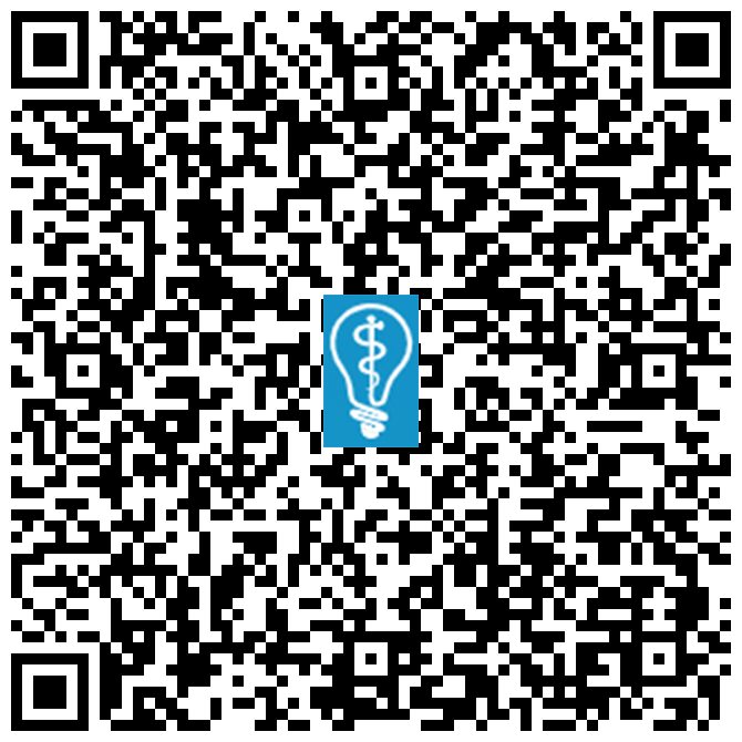 QR code image for Professional Teeth Whitening in Tracy, CA