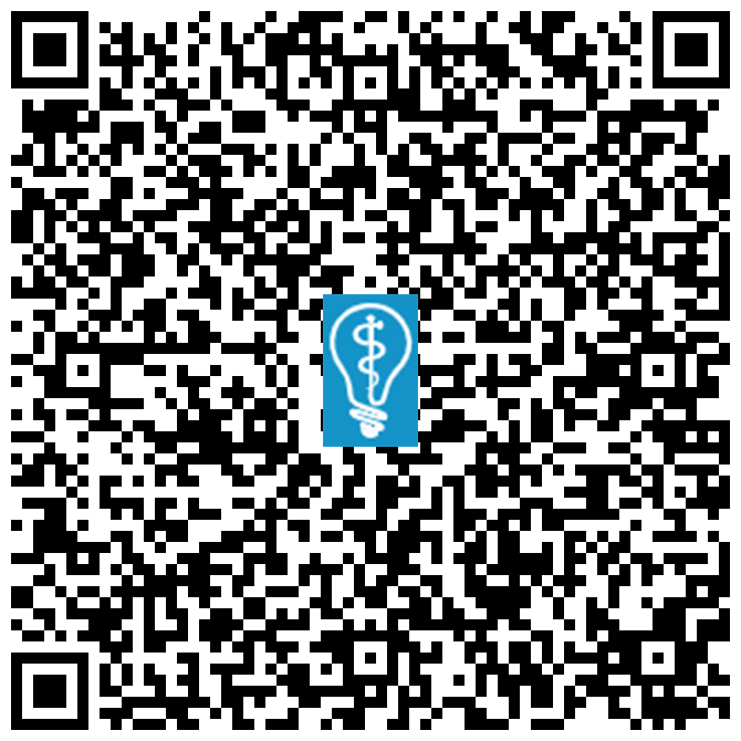 QR code image for Reduce Sports Injuries With Mouth Guards in Tracy, CA