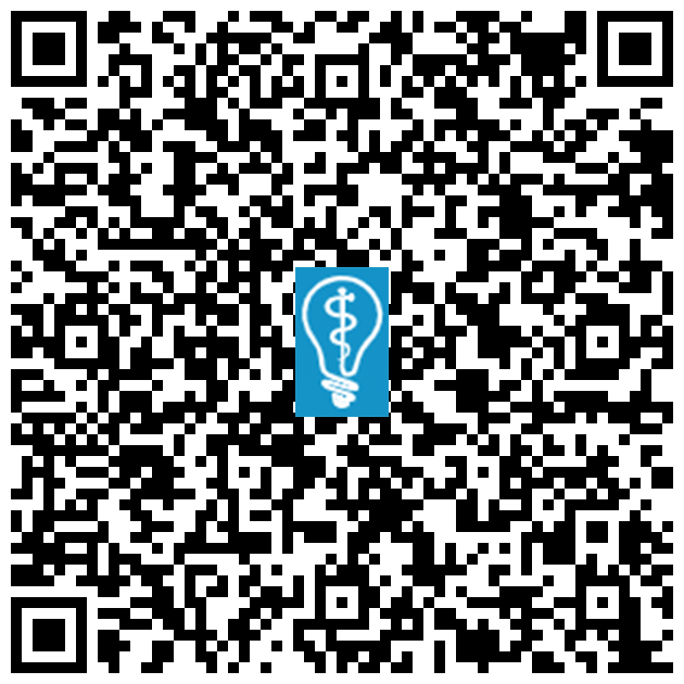 QR code image for Root Scaling and Planing in Tracy, CA