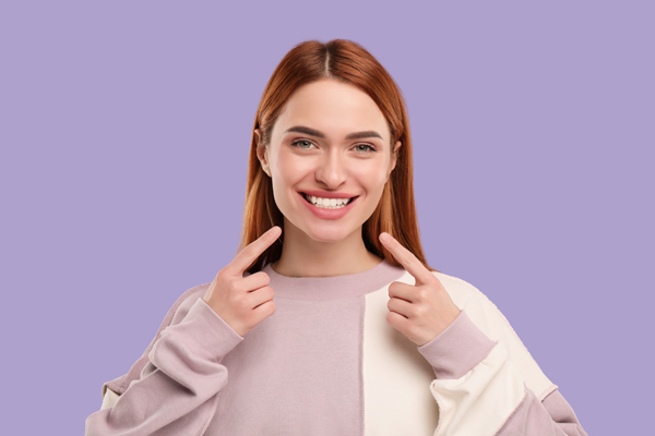 Reasons To Consider A Smile Makeover