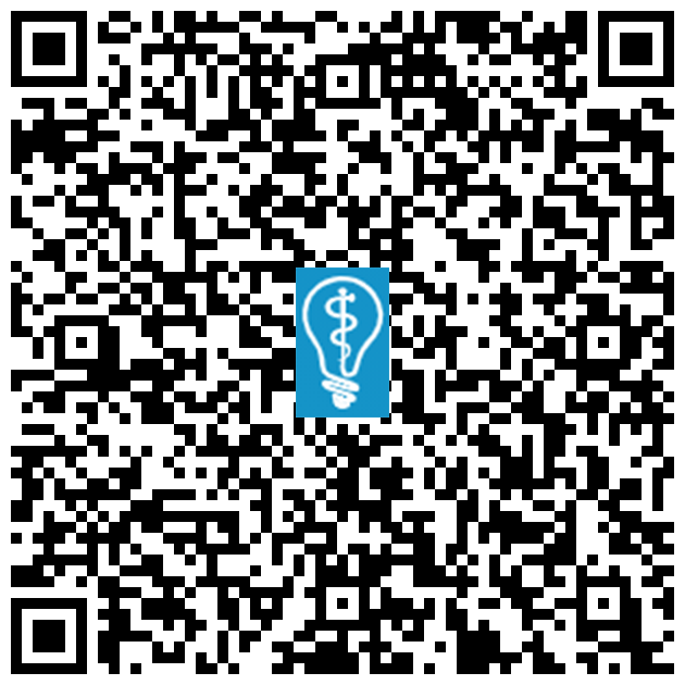 QR code image for Teeth Whitening in Tracy, CA