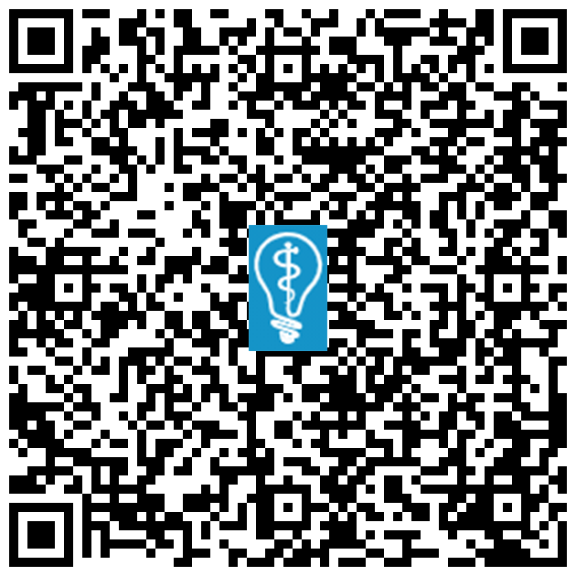 QR code image for Tooth Extraction in Tracy, CA