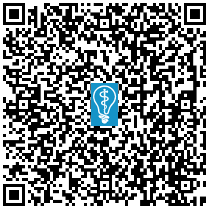 QR code image for What Can I Do to Improve My Smile in Tracy, CA