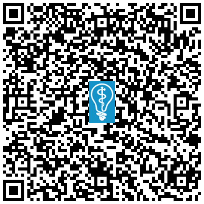 QR code image for When a Situation Calls for an Emergency Dental Surgery in Tracy, CA