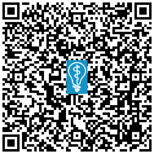 QR code image for When to Spend Your HSA in Tracy, CA